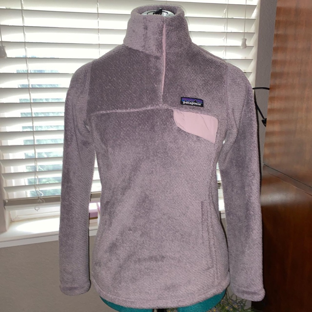 Patagonia snap retool